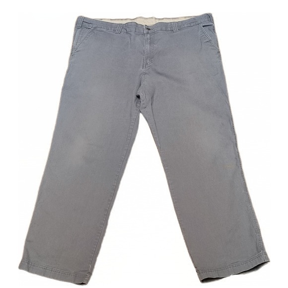 Columbia Other - Columbia Mens 42x30 Outdoor Tactical Pants Wide Leg Hiking‎ Utility Cargo Cotton